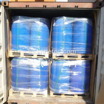 PVC Plasticizer DOP Aceite 99.5% CAS No 117-81-7